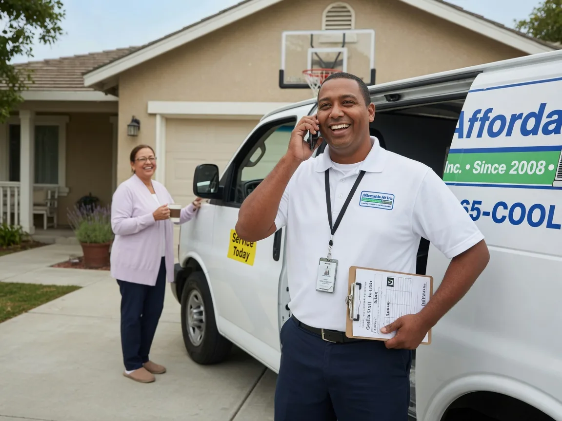 Central Ac Repair Ashwood, OR FAQs